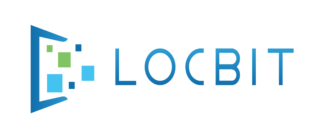 Locbit Logo